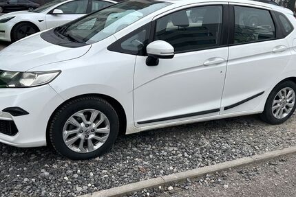 Honda Jazz 40.000 km 15.750 &euro; Sindelfingen 71067