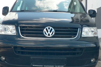 VW T5 Transporter 370.000 km 7.900 &euro; Reutlingen oferdingen 72768