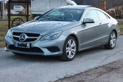 Mercedes-Benz E 350 183.777 km 15.890 &euro; Tübingen 72070
