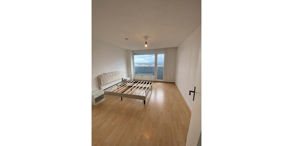 Etagenwohnung Tübingen Schönblick / Winkelwiese - 2 Zimmer, 68 m&sup2;, 1.550&euro; | Angebot:25660045