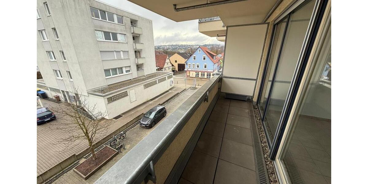 Etagenwohnung Filderstadt - 1.5 Zimmer, 35 m&sup2;, 800&euro; | Angebot:25647328