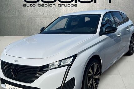 Peugeot 308 35.700 km 20.880 &euro; Tübingen 72072