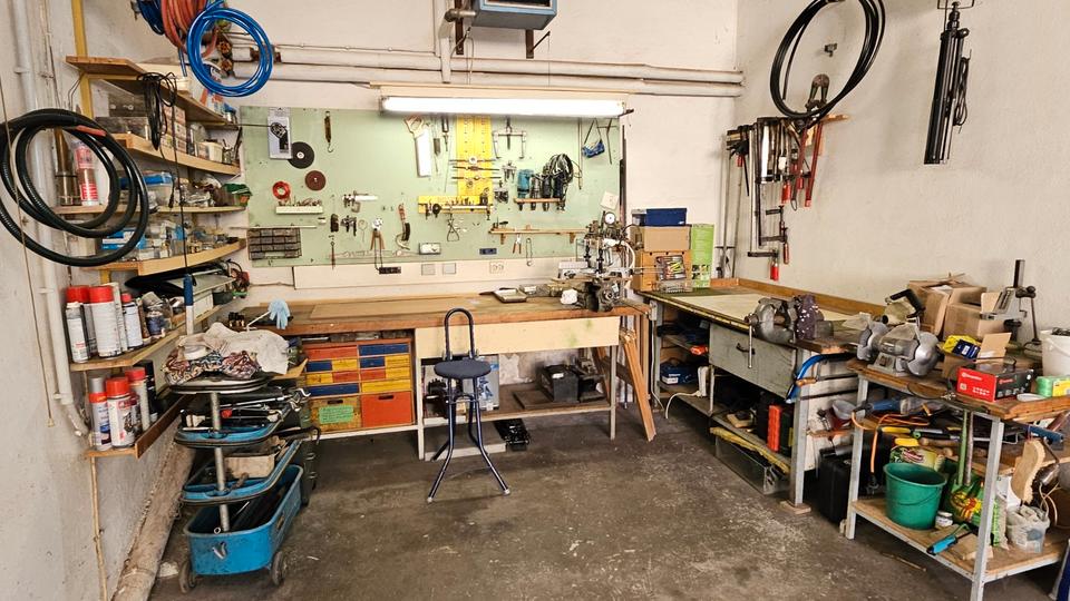 Einfamilienhaus Horb am Neckar - 6 Zimmer, 132 m&sup2;, 450.000&euro; | Angebot:26048979