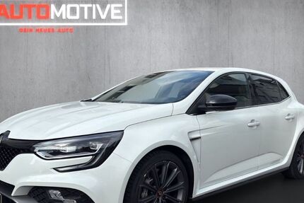 Renault Megane 61.967 km 20.500 &euro; Stuttgart 70565