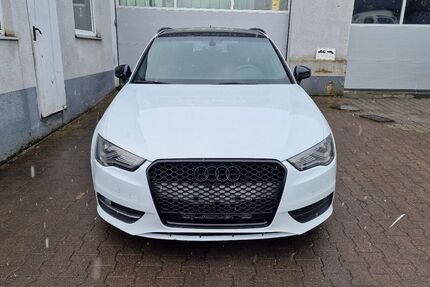 Audi A3 134.500 km 14.999 &euro; Nagold 72202