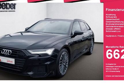 Audi A6 101.821 km 36.950 &euro; Herrenberg 71083