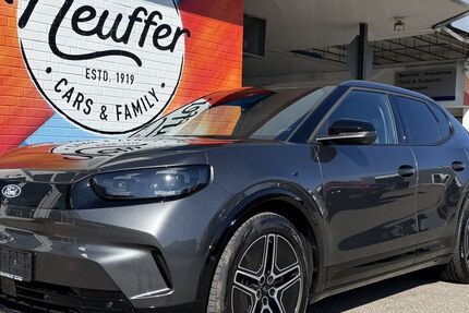 Ford Capri 9.990 km 39.999 &euro; Herrenberg-Kuppingen 71083