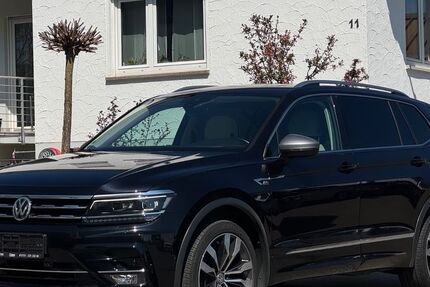 VW Tiguan Allspace 96.220 km 26.490 &euro; Walddorfhäslach (bei Stuttgart) 72141