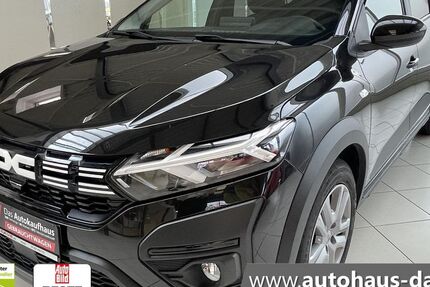 Dacia Jogger 53.915 km 16.890 &euro; Horb a/N 72160