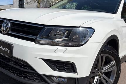 VW Tiguan 96.999 km 24.999 &euro; Stuttgart 70435