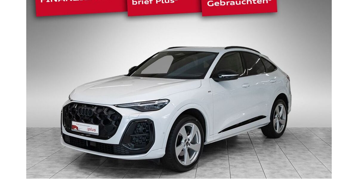 Audi Q5 6.436 km 55.920 &euro; Böblingen 71034
