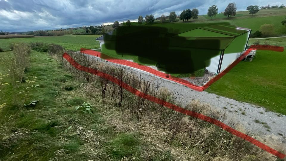 Gewerbeobjekt Nagold - 1.200&euro; | Angebot:20500170