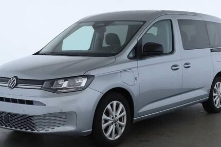 VW Caddy Maxi 17.600 km 34.900 &euro; Mössingen 72116