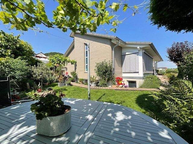 Einfamilienhaus Herrenberg Kayh - 6 Zimmer, 234 m&sup2;, 686.000&euro; | Angebot:25822600