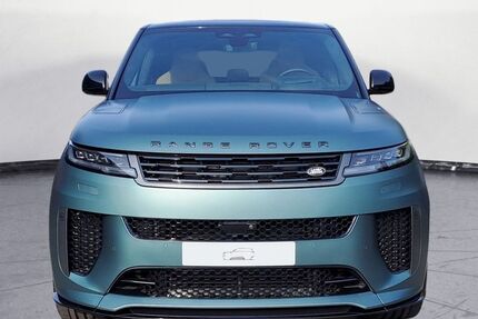 Land Rover Range Rover Sport 4.996 km 236.888 &euro; Horb am Neckar 72160