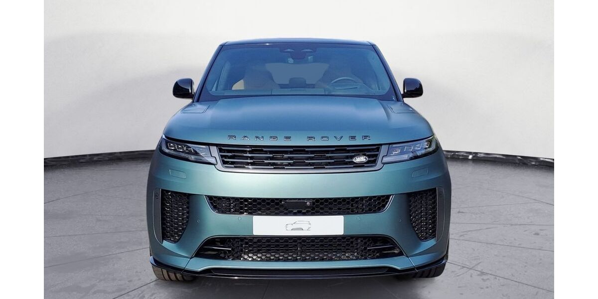 Land Rover Range Rover Sport 4.996 km 236.888 &euro; Horb am Neckar 72160
