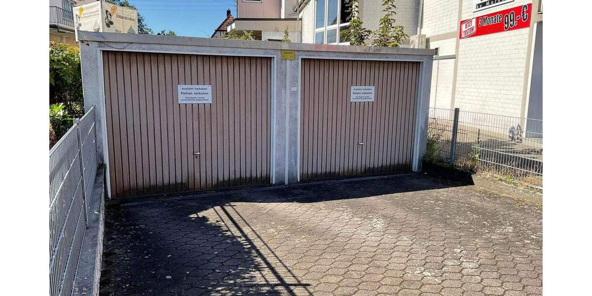 Gewerbeobjekt Hechingen - 7 Zimmer, 650.000&euro; | Angebot:25821498