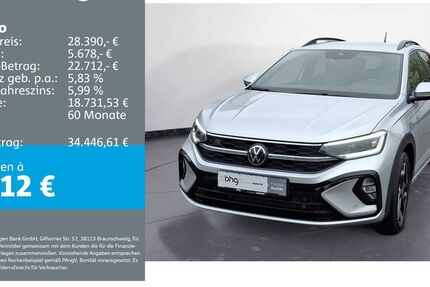 VW Taigo 14.932 km 28.390 &euro; Reutlingen 72770
