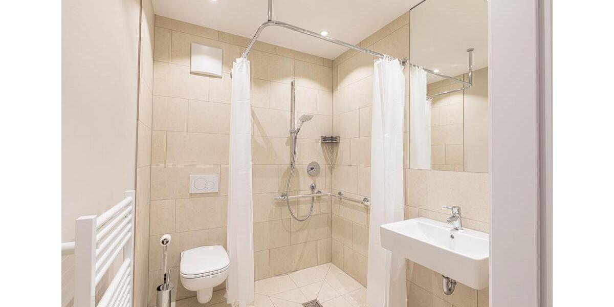 Etagenwohnung Tübingen Schönblick / Winkelwiese - 2 Zimmer, 59 m&sup2;, 1.550&euro; | Angebot:23968156