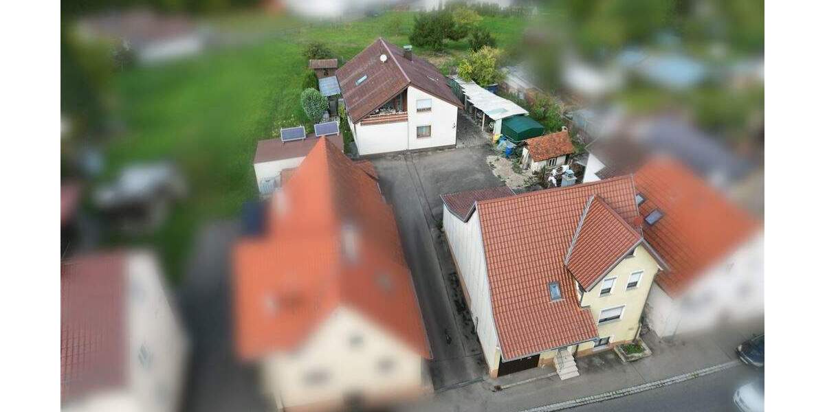 Einfamilienhaus Dettingen an der Erms - 8 Zimmer, 178 m&sup2;, 410.000&euro; | Angebot:25845877