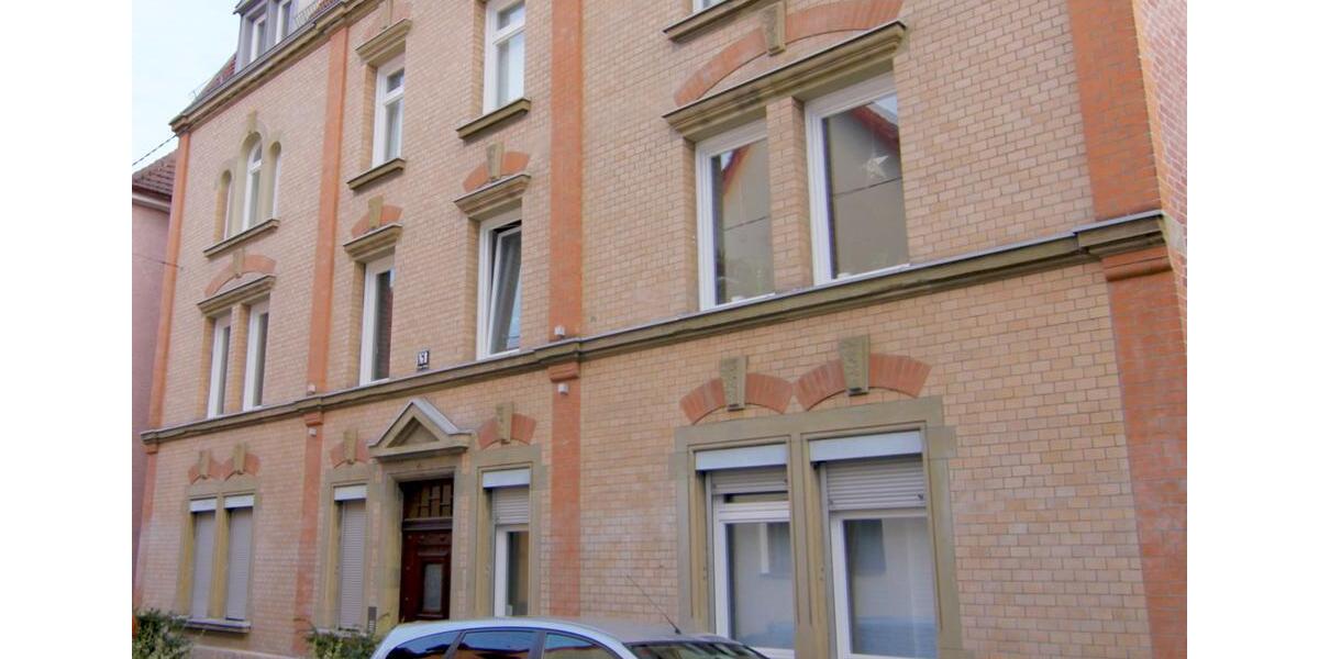 Dachgeschoßwohnung Stuttgart Stuttgart-Süd - 2 Zimmer, 40 m&sup2;, 865&euro; | Angebot:24600187