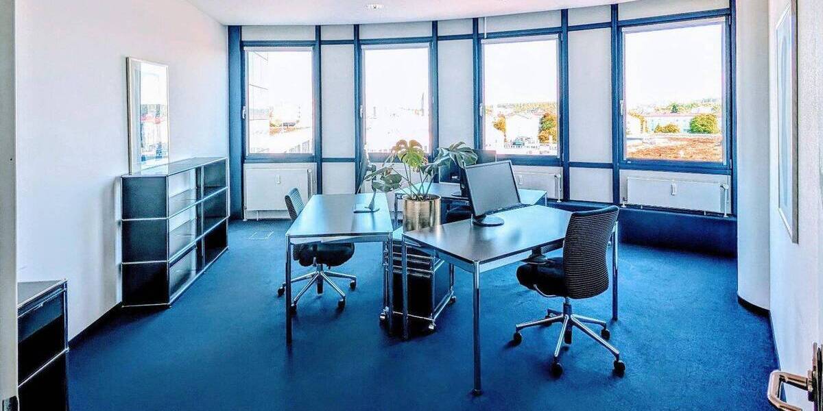 Gewerbeobjekt Böblingen Böblingen (Stadt) - 975&euro; | Angebot:25734327