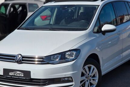 VW Touran 128.000 km 22.990 &euro; Hildrizhausen 71157