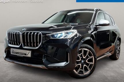BMW X1 51.882 km 33.990 &euro; Stuttgart 70569