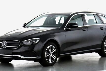 Mercedes-Benz E 220 19.858 km 36.390 &euro; Jettingen 71131