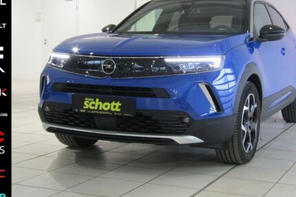 Opel Mokka 21.900 km 21.470 &euro; Magstadt 71106