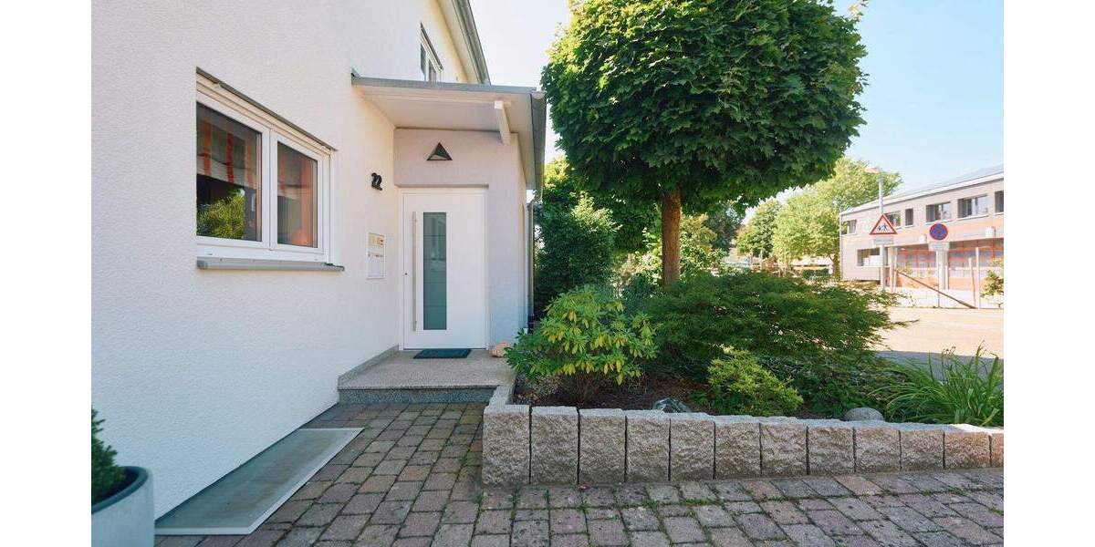 Doppelhaushälfte Altdorf - 5 Zimmer, 158 m&sup2;, 784.500&euro; | Angebot:25676159