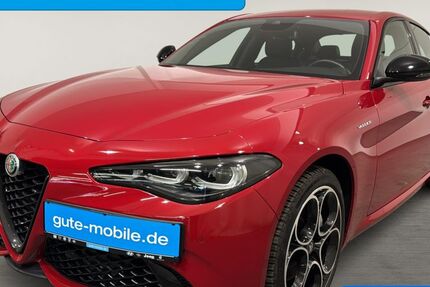 Alfa Romeo Giulia 13.050 km 31.990 &euro; Reutlingen 72762