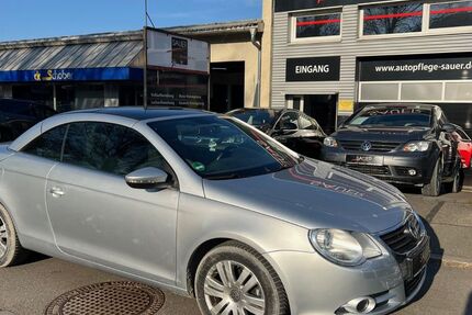 VW Eos 150.000 km 4.900 &euro; Pfullingen 72793