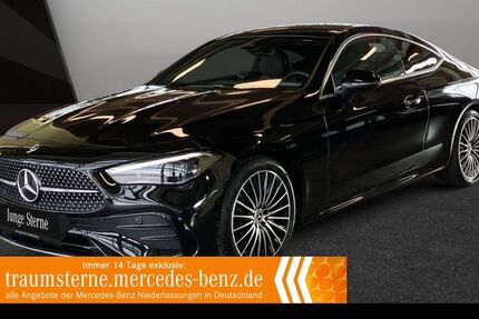 Mercedes-Benz CLE 180 24.365 km 44.990 &euro; Stuttgart 70469