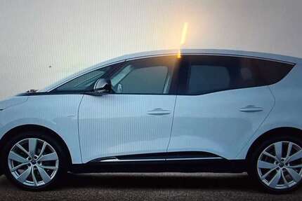 Renault Scenic 154.000 km 9.750 &euro; Horb am Neckar, Stadt 72160