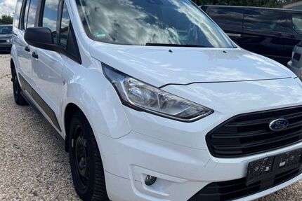 Ford Transit 116.670 km 9.980 &euro; Ofterdingen 72131