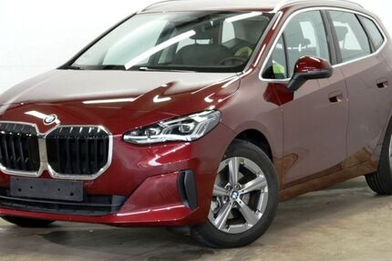 BMW 218 Active Tourer 8.200 km 25.530 &euro; Böblingen 71032
