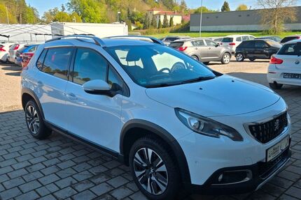 Peugeot 2008 144.000 km 9.990 &euro; Horb-Mühringen 72160