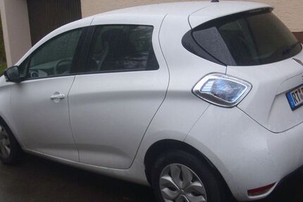 Renault ZOE 75.000 km 7.900 &euro; Reutlingen 72766