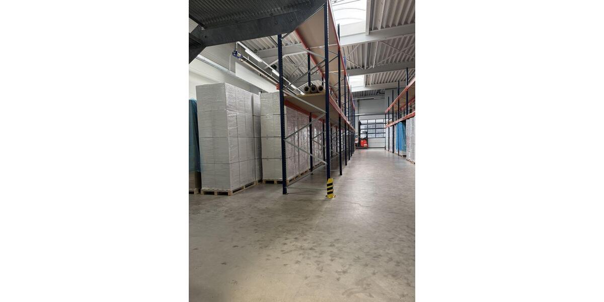 Gewerbeobjekt Reutlingen Reutlingen-Betzingen - 13&euro; | Angebot:26160824