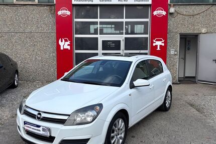 Opel Astra 134.477 km 5.400 &euro; Pfullingen 72793