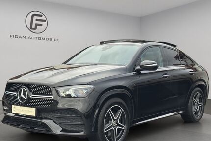 Mercedes-Benz GLE 350 130.000 km 55.850 &euro; Sindelfingen/Stuttgart 71065