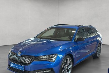 Skoda Superb 71.612 km 25.490 &euro; Reutlingen 72762