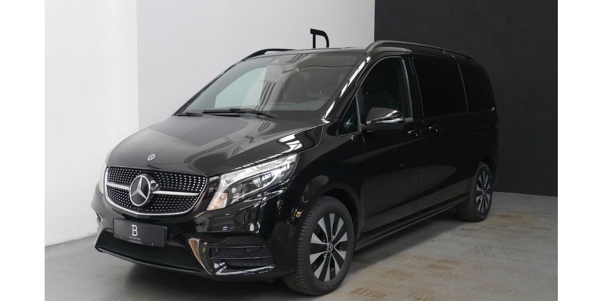 Mercedes-Benz V 300 36.000 km 46.990 &euro; Rohrdorf 72229