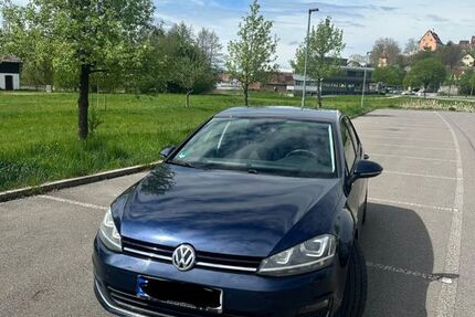 VW Golf 135.000 km 9.099 &euro; Stuttgart 70563