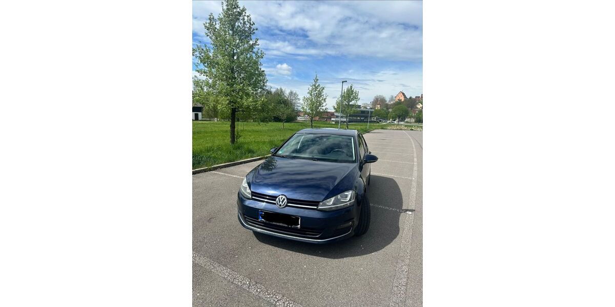 VW Golf 135.000 km 9.999 &euro; Stuttgart 70563