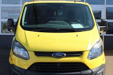 Ford Transit Custom 99.674 km 9.650 &euro; Kohlberg 72664