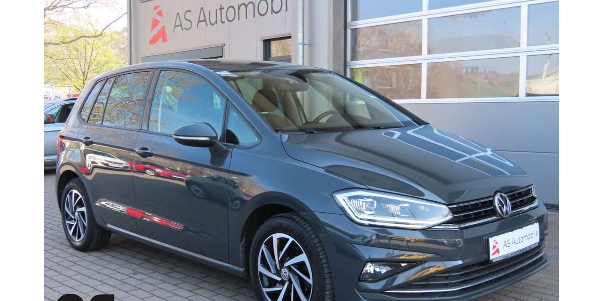 VW Golf Sportsvan 120.000 km 15.990 &euro; Stuttgart 70329