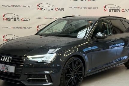 Audi A4 277.000 km 12.890 &euro; Magstadt 71106