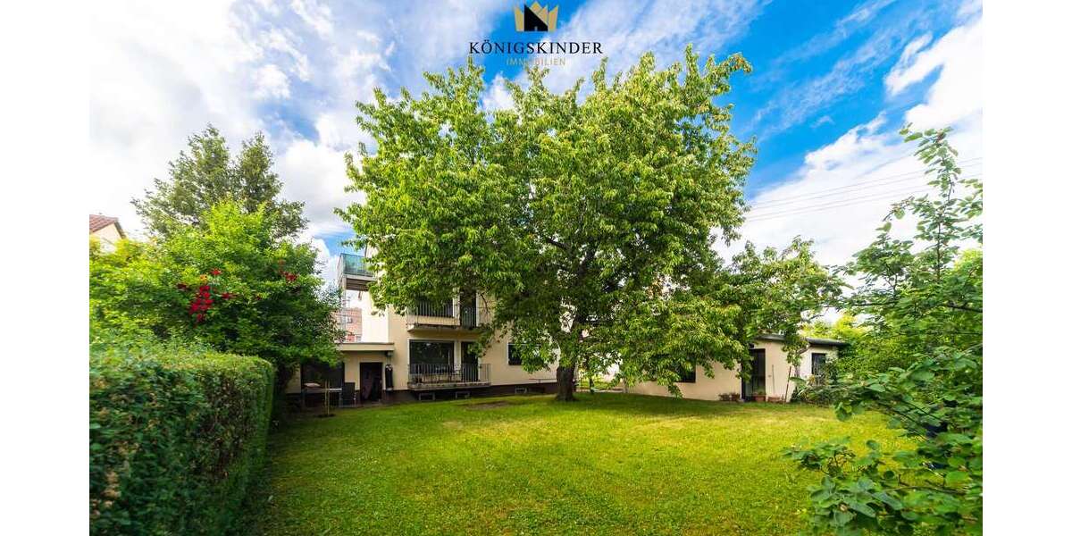 Einfamilienhaus Weil der Stadt - 10 Zimmer, 230 m&sup2;, 599.000&euro; | Angebot:26883185